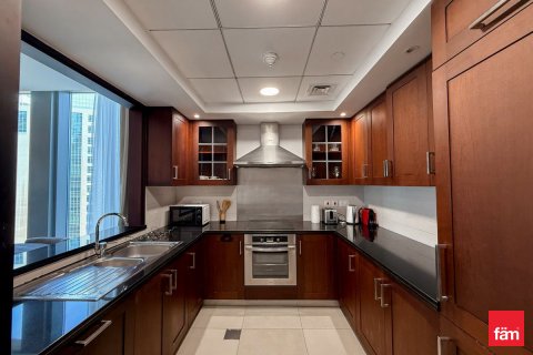 Wohnung zur Miete in Downtown Dubai (Downtown Burj Dubai), Dubai, VAE 2 Schlafzimmer, 129.5 m2 Nr. 703709 - Foto 15