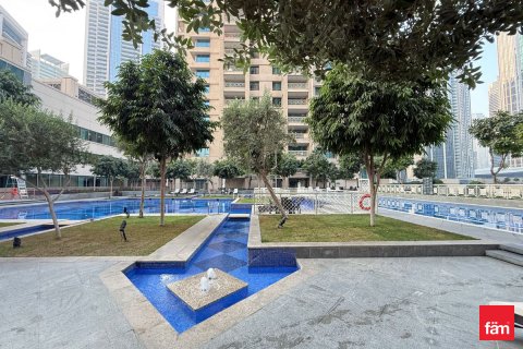 Wohnung zur Miete in Downtown Dubai (Downtown Burj Dubai), Dubai, VAE 2 Schlafzimmer, 129.5 m2 Nr. 703709 - Foto 22