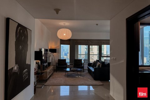 Wohnung zur Miete in Downtown Dubai (Downtown Burj Dubai), Dubai, VAE 2 Schlafzimmer, 129.5 m2 Nr. 703709 - Foto 4
