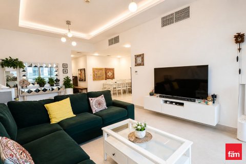 Huoneisto Dubai, Arabiemiraatit 2 makuuhuonetta, 138.7 m2 № 709970 - kuva 2