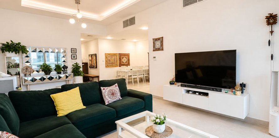 Lakás itt: Dubai, EAE, 2 hálószoba, 138.7 m², azonosító: 709970