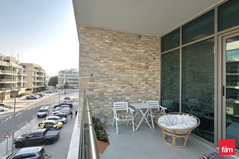 Huoneisto Dubai, Arabiemiraatit 2 makuuhuonetta, 138.7 m2 № 709970 - kuva 16
