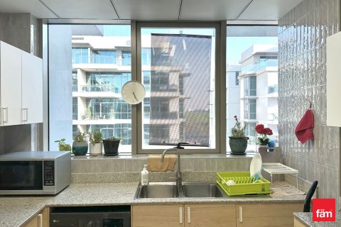 Huoneisto Dubai, Arabiemiraatit 2 makuuhuonetta, 138.7 m2 № 709970 - kuva 8