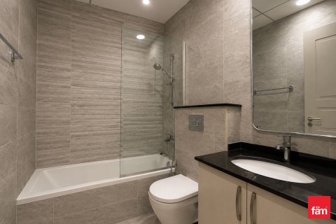 Huoneisto Dubai, Arabiemiraatit 2 makuuhuonetta, 138.7 m2 № 709970 - kuva 15