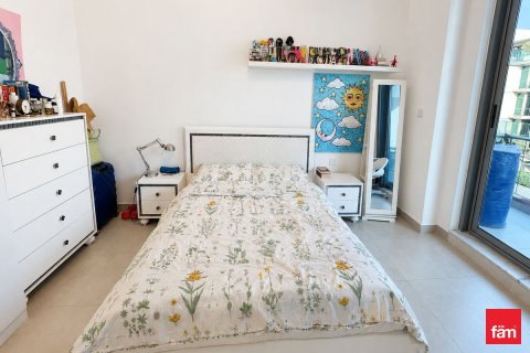 Huoneisto Dubai, Arabiemiraatit 2 makuuhuonetta, 138.7 m2 № 709970 - kuva 12