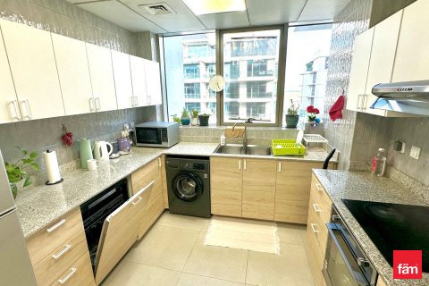 Huoneisto Dubai, Arabiemiraatit 2 makuuhuonetta, 138.7 m2 № 709970 - kuva 6