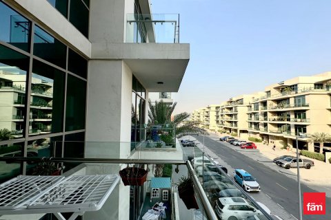 Huoneisto Dubai, Arabiemiraatit 2 makuuhuonetta, 138.7 m2 № 709970 - kuva 17