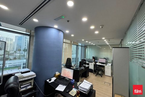 Business Bay, Dubai, संयुक्त अरब अमीरात में कार्यालय, 107.6 वर्ग मीटर, संख्या 709972 - फ़ोटो 7