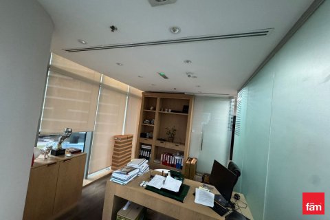 Business Bay, Dubai, संयुक्त अरब अमीरात में कार्यालय, 107.6 वर्ग मीटर, संख्या 709972 - फ़ोटो 8