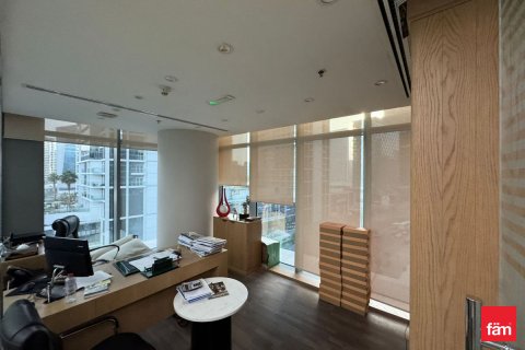 Business Bay, Dubai, संयुक्त अरब अमीरात में कार्यालय, 107.6 वर्ग मीटर, संख्या 709972 - फ़ोटो 9