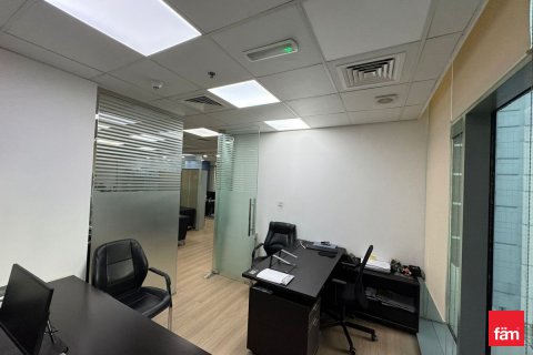 Business Bay, Dubai, संयुक्त अरब अमीरात में कार्यालय, 107.6 वर्ग मीटर, संख्या 709972 - फ़ोटो 10