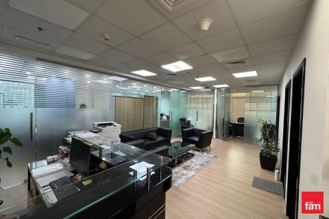 Business Bay, Dubai, संयुक्त अरब अमीरात में कार्यालय, 107.6 वर्ग मीटर, संख्या 709972 - फ़ोटो 6