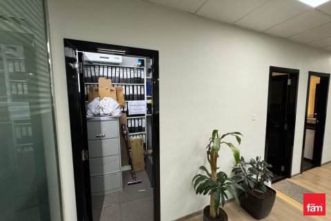 Business Bay, Dubai, संयुक्त अरब अमीरात में कार्यालय, 107.6 वर्ग मीटर, संख्या 709972 - फ़ोटो 4