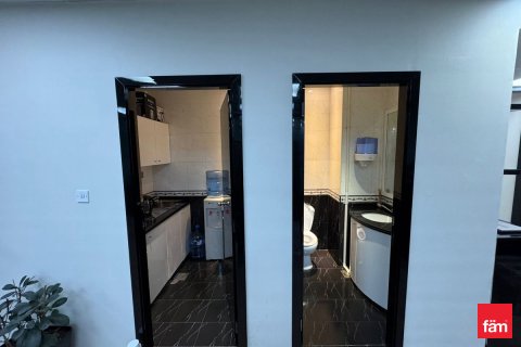 Business Bay, Dubai, संयुक्त अरब अमीरात में कार्यालय, 107.6 वर्ग मीटर, संख्या 709972 - फ़ोटो 12