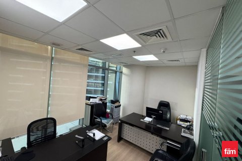 Business Bay, Dubai, संयुक्त अरब अमीरात में कार्यालय, 107.6 वर्ग मीटर, संख्या 709972 - फ़ोटो 11