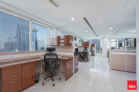 Büroraum zur Miete in Dubai, VAE 399.2 m2 Nr. 705774 - Foto 4