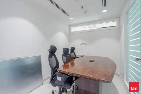 Büroraum zur Miete in Dubai, VAE 399.2 m2 Nr. 705774 - Foto 5