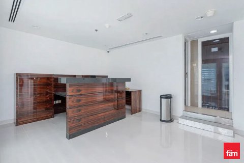 Büroraum zur Miete in Dubai, VAE 399.2 m2 Nr. 705774 - Foto 15