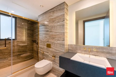 Vila u Dubai, UAE 4 spavaćih soba, 448 m2 Br. 709969 - fotografija 22