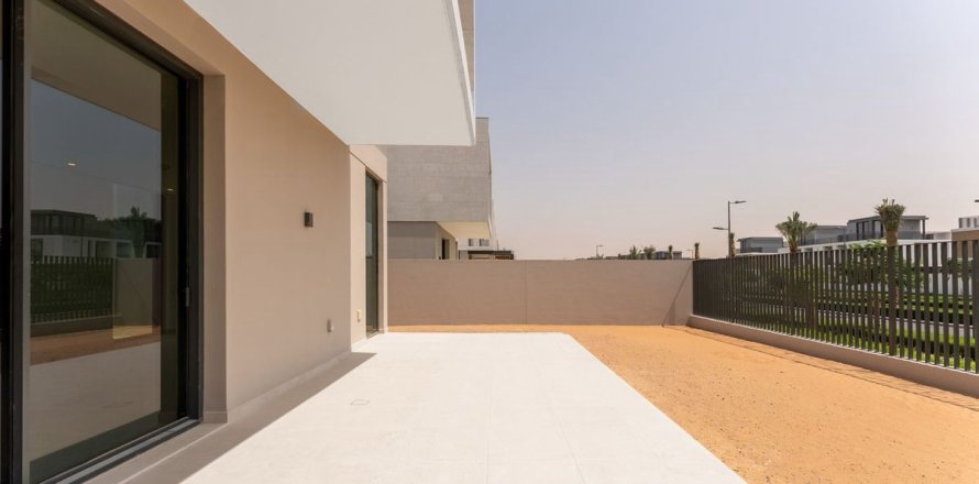 Vila u Dubai, UAE 448 m2, 4 spavaćih soba Br. 709969