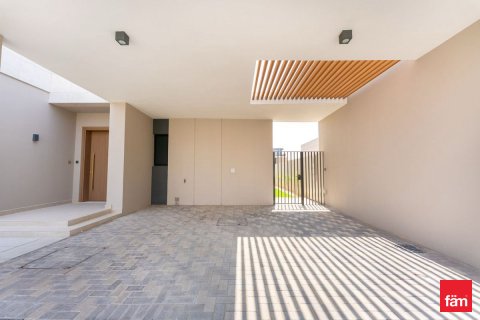 Vila u Dubai, UAE 4 spavaćih soba, 448 m2 Br. 709969 - fotografija 18