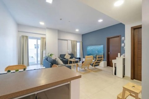 Appartement te koop in Dubai, VAE 1 slaapkamer, 87 vr.m., nr 708965 - foto 3
