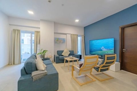 Appartement te koop in Dubai, VAE 1 slaapkamer, 87 vr.m., nr 708965 - foto 4
