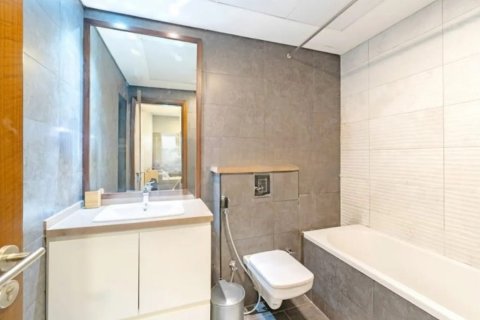 Appartement te koop in Dubai, VAE 1 slaapkamer, 87 vr.m., nr 708965 - foto 10
