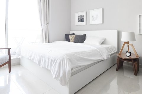 Apartman u Dubai, UAE 44 m2, 1 spavaća soba Br. 708963