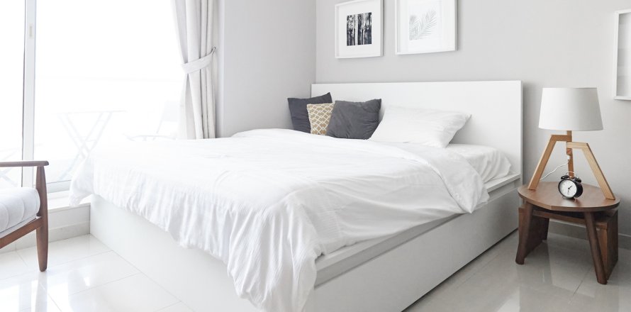 Apartment in Dubai, UAE 1 bedroom, 44 sq.m. № 708963