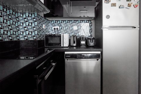 Apartment in Dubai, UAE 1 bedroom, 44 sq.m. № 708963 - photo 7