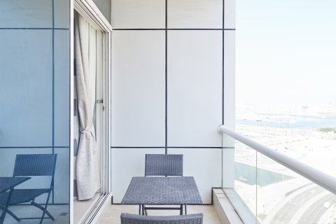 Apartment in Dubai, UAE 1 bedroom, 44 sq.m. № 708963 - photo 13