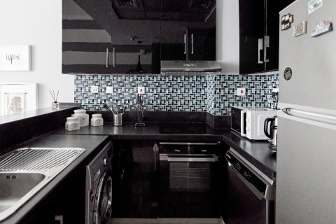 Apartment in Dubai, UAE 1 bedroom, 44 sq.m. № 708963 - photo 6
