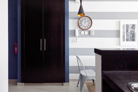 Apartment in Dubai, UAE 1 bedroom, 44 sq.m. № 708963 - photo 11