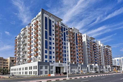 Appartamento a Dubai, EAU 1 camera da letto, 81 mq. № 708967