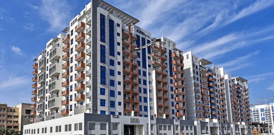 Apartament în Dubai, EAU 1 dormitor, 81 mp.  №708967