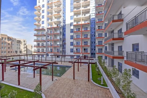 Apartament de vânzare în Dubai, EAU 1 dormitor, 81 mp. №708967 - poză 2