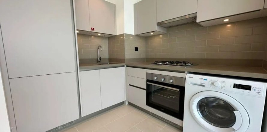 Apartament în Dubai, EAU 1 dormitor, 45 mp.  №708968