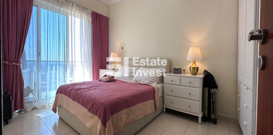 Dubai, BAE’de daire 1 yatak odası, 77.2 m&sup2; No 708964
