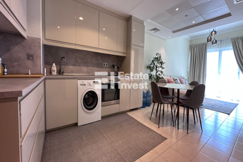 Dubai, BAE’de satılık daire 1 yatak odası, 77.2 m&sup2; No 708964 - fotoğraf 8