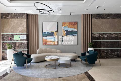 Dubai, BAE’de satılık daire 1 yatak odası, 77.2 m&sup2; No 708964 - fotoğraf 13