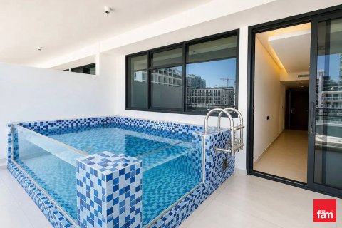 Apartamento para venda em Arjan, Dubai, EAU 2 quartos, 122.3 m2 № 701245 - foto 6