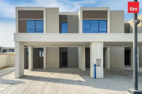 Villetta a schiera a Dubai, EAU 3 camere da letto, 174 mq. № 701244