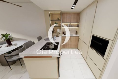 Byt na Saadiyat Island, Abu Dhabi, SAE 1 ložnice, 93 m² Č.: 609513 - fotografie 8