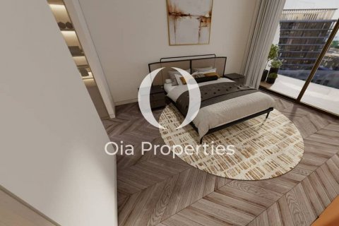Byt na Saadiyat Island, Abu Dhabi, SAE 1 ložnice, 93 m² Č.: 609513 - fotografie 9
