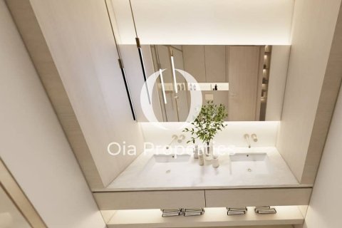 Byt na Saadiyat Island, Abu Dhabi, SAE 1 ložnice, 93 m² Č.: 609513 - fotografie 11