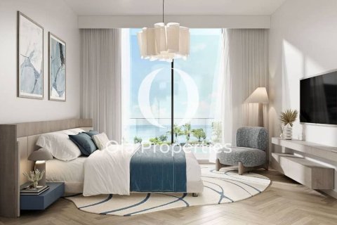 Apartment on the Saadiyat Island, Abu Dhabi, UAE 1 bedroom, 70 sq.m. № 609514 - photo 10