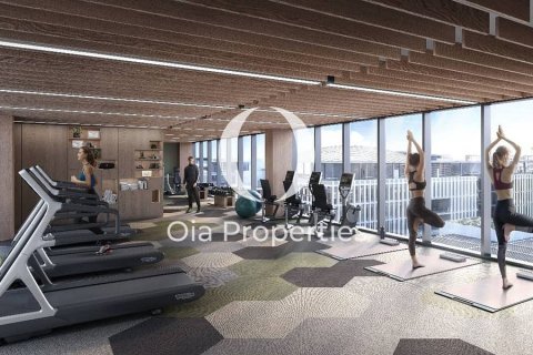 Apartment on the Saadiyat Island, Abu Dhabi, UAE 1 bedroom, 70 sq.m. № 609514 - photo 6
