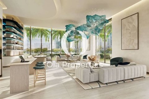 Apartment on the Saadiyat Island, Abu Dhabi, UAE 1 bedroom, 70 sq.m. № 609514 - photo 8