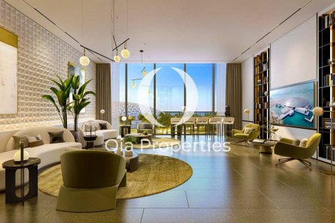 Apartment on the Saadiyat Island, Abu Dhabi, UAE 1 bedroom, 70 sq.m. № 609514 - photo 7
